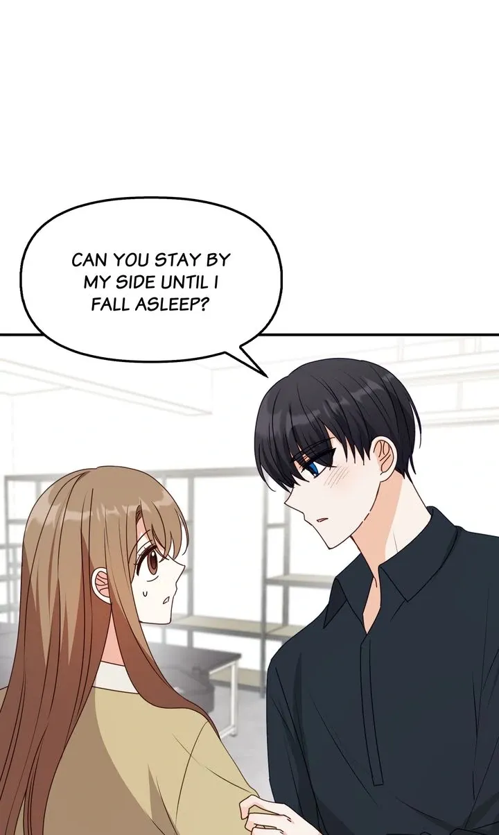 A Romantic Ending with My 2D Boyfriend! Chapter 46 page 75 - 