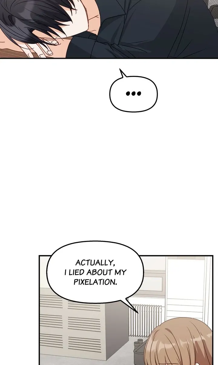 A Romantic Ending with My 2D Boyfriend! Chapter 46 page 77 - 