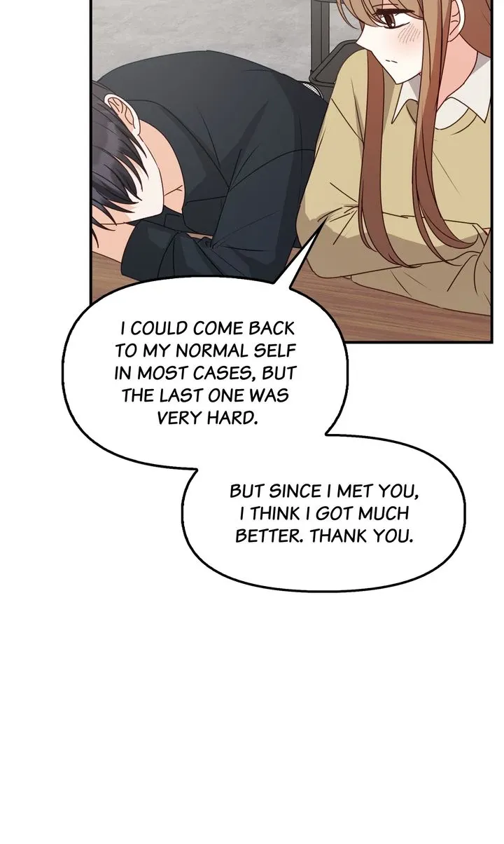 A Romantic Ending with My 2D Boyfriend! Chapter 46 page 78 - 
