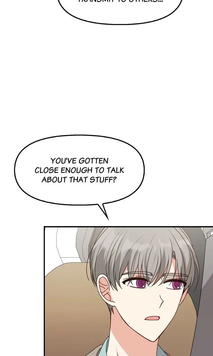A Romantic Ending with My 2D Boyfriend! Chapter 46 page 9 - 