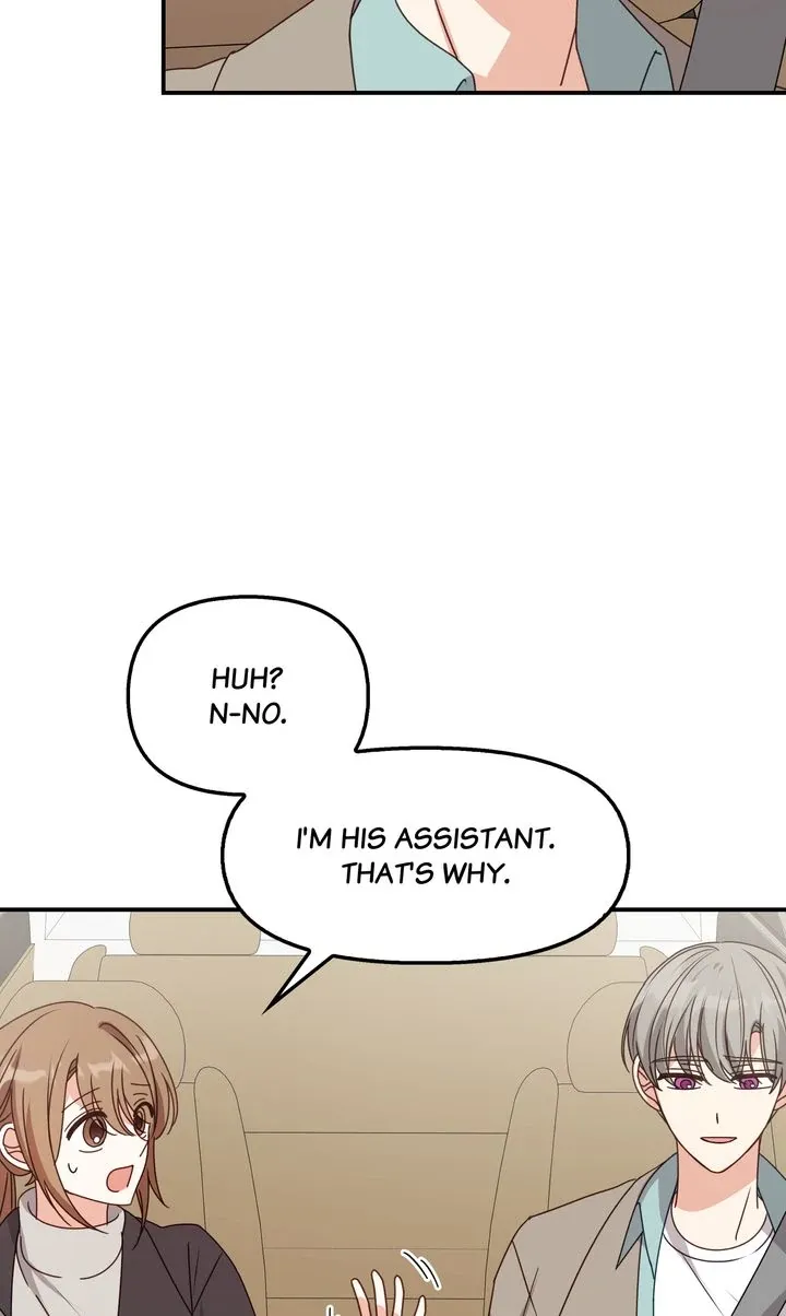 A Romantic Ending with My 2D Boyfriend! Chapter 46 page 10 - 