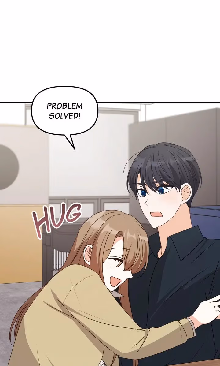 A Romantic Ending with My 2D Boyfriend! Chapter 47 page 14 - 