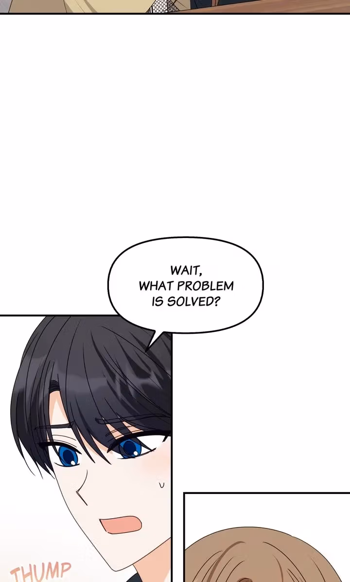 A Romantic Ending with My 2D Boyfriend! Chapter 47 page 15 - 
