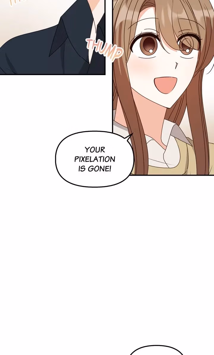A Romantic Ending with My 2D Boyfriend! Chapter 47 page 16 - 