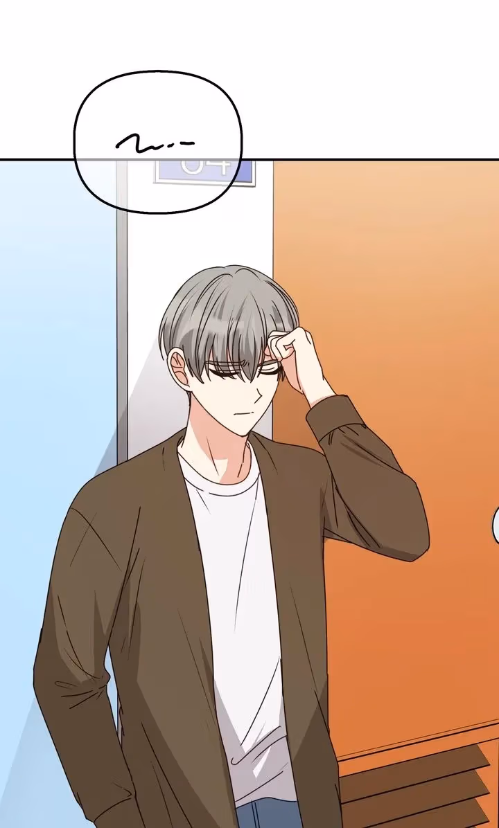 A Romantic Ending with My 2D Boyfriend! Chapter 47 page 20 - 