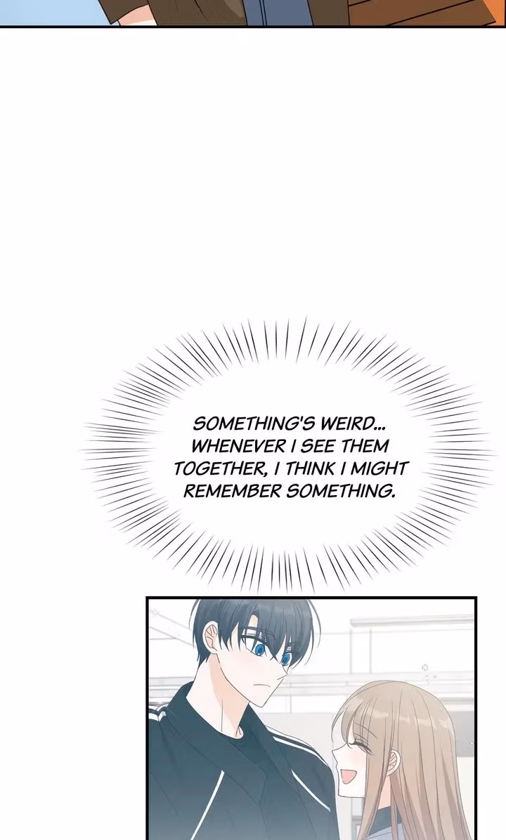 A Romantic Ending with My 2D Boyfriend! Chapter 47 page 21 - 