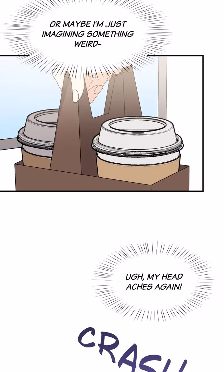 A Romantic Ending with My 2D Boyfriend! Chapter 47 page 23 - 