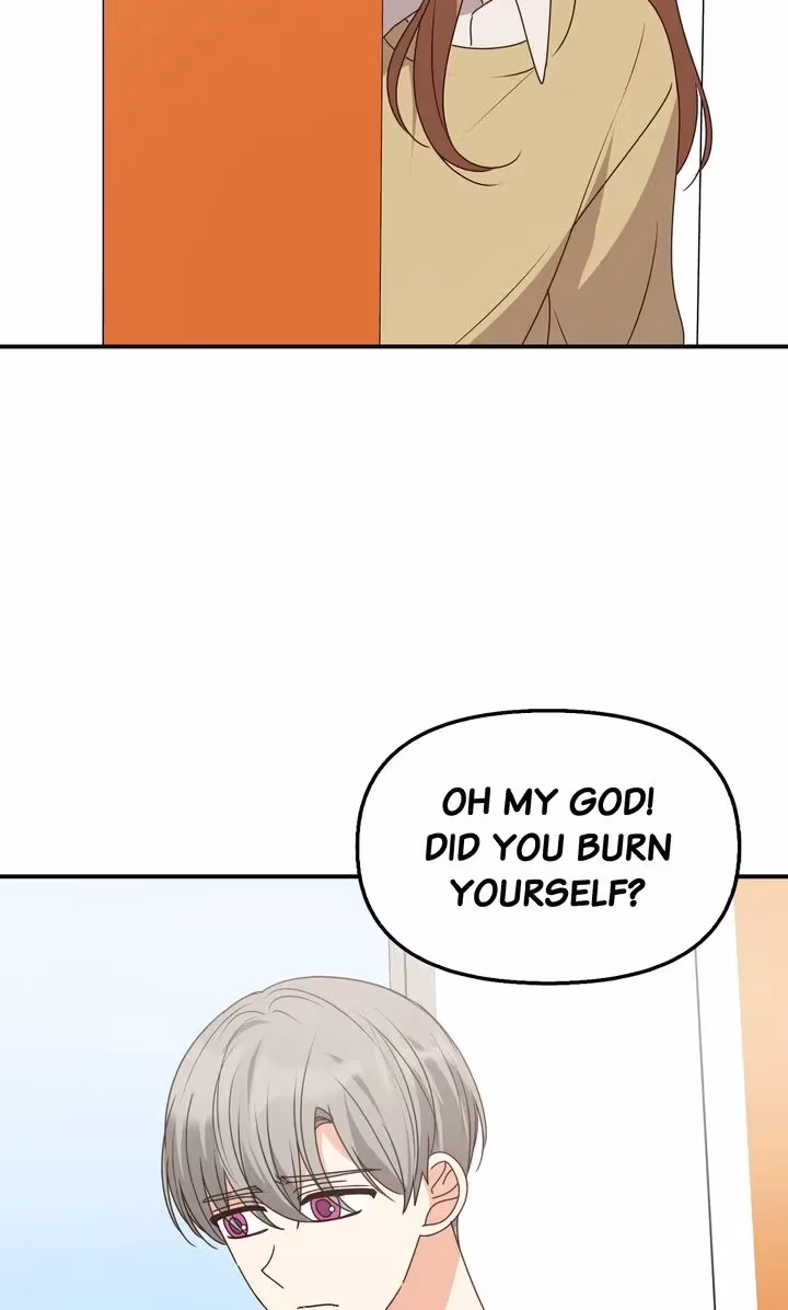 A Romantic Ending with My 2D Boyfriend! Chapter 47 page 26 - 