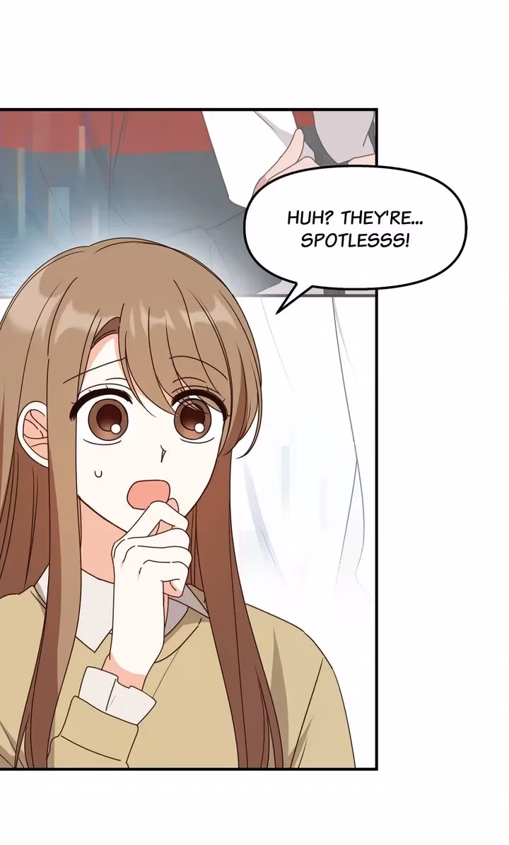 A Romantic Ending with My 2D Boyfriend! Chapter 47 page 4 - 