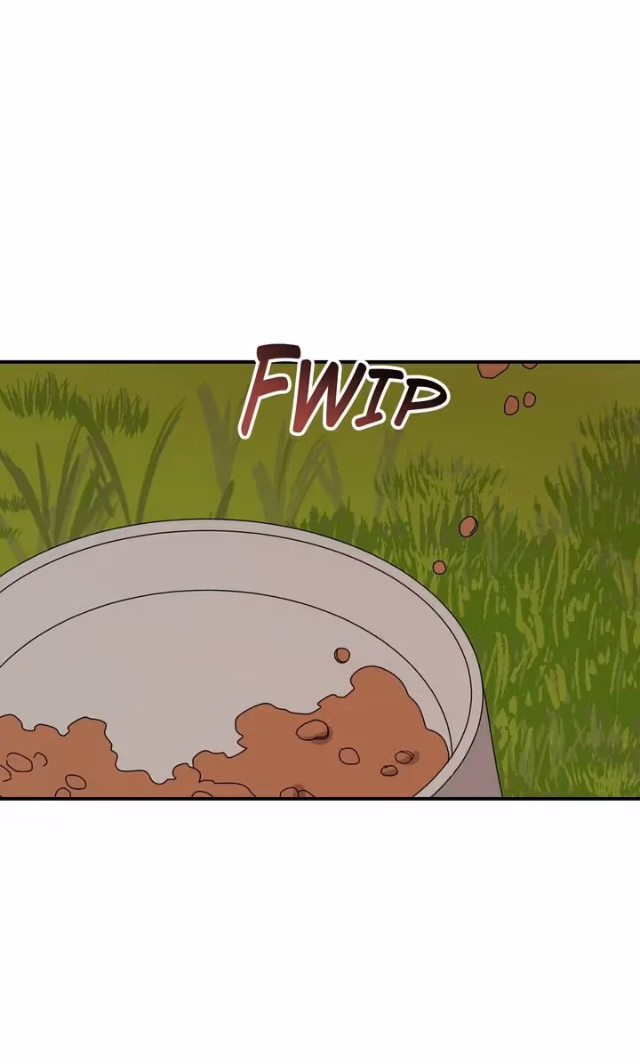 A Romantic Ending with My 2D Boyfriend! Chapter 47 page 35 - 