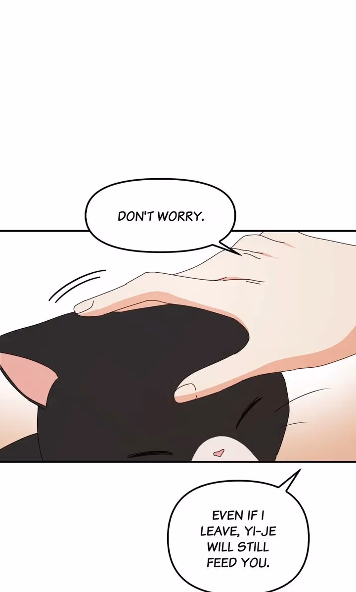 A Romantic Ending with My 2D Boyfriend! Chapter 47 page 38 - 