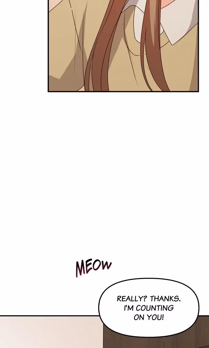 A Romantic Ending with My 2D Boyfriend! Chapter 47 page 40 - 