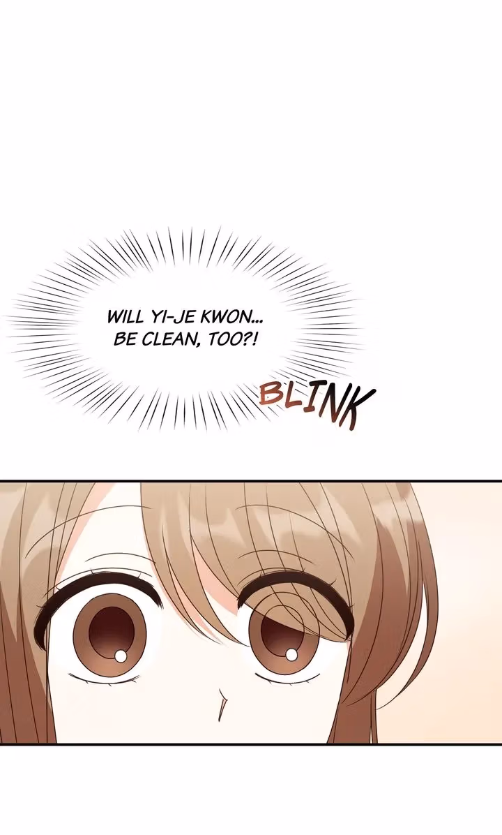 A Romantic Ending with My 2D Boyfriend! Chapter 47 page 5 - 