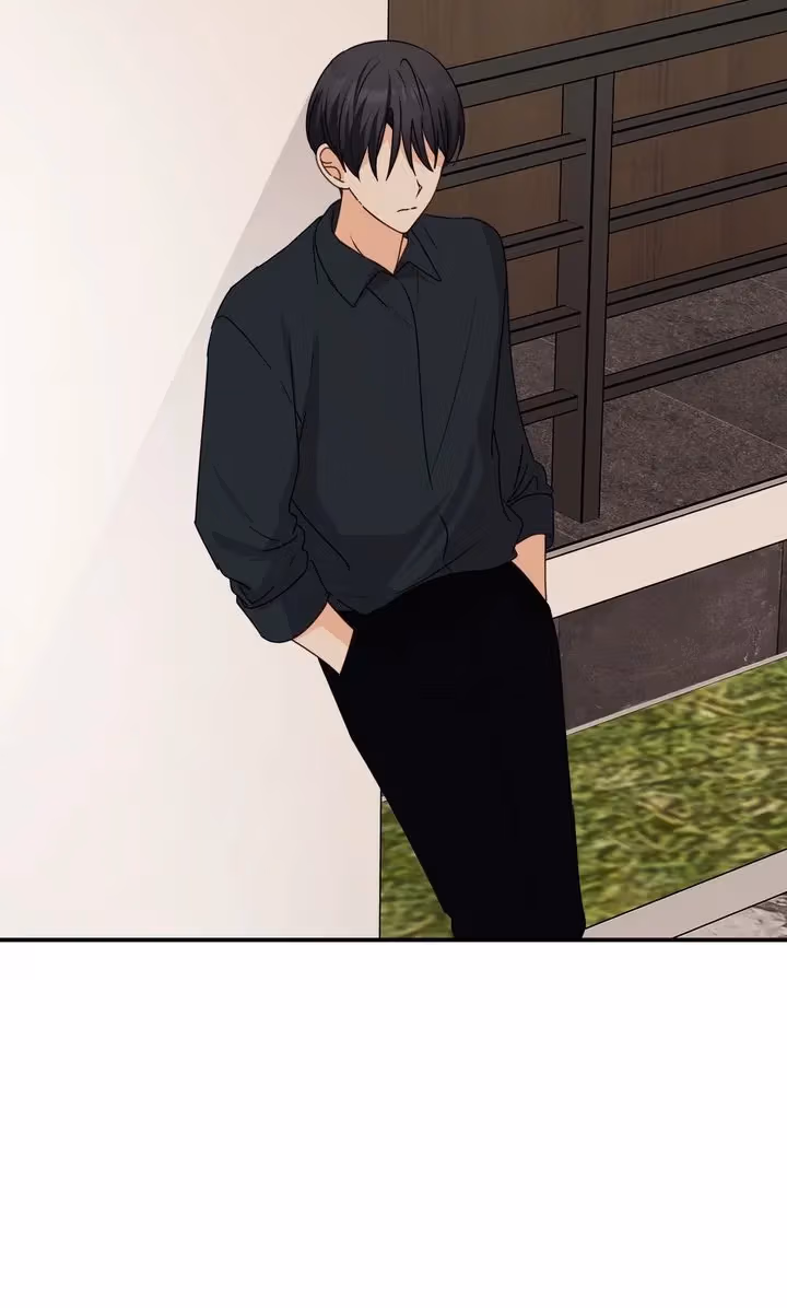 A Romantic Ending with My 2D Boyfriend! Chapter 47 page 41 - 