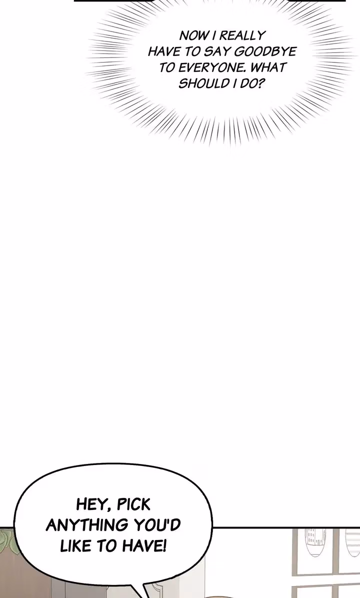 A Romantic Ending with My 2D Boyfriend! Chapter 47 page 45 - 