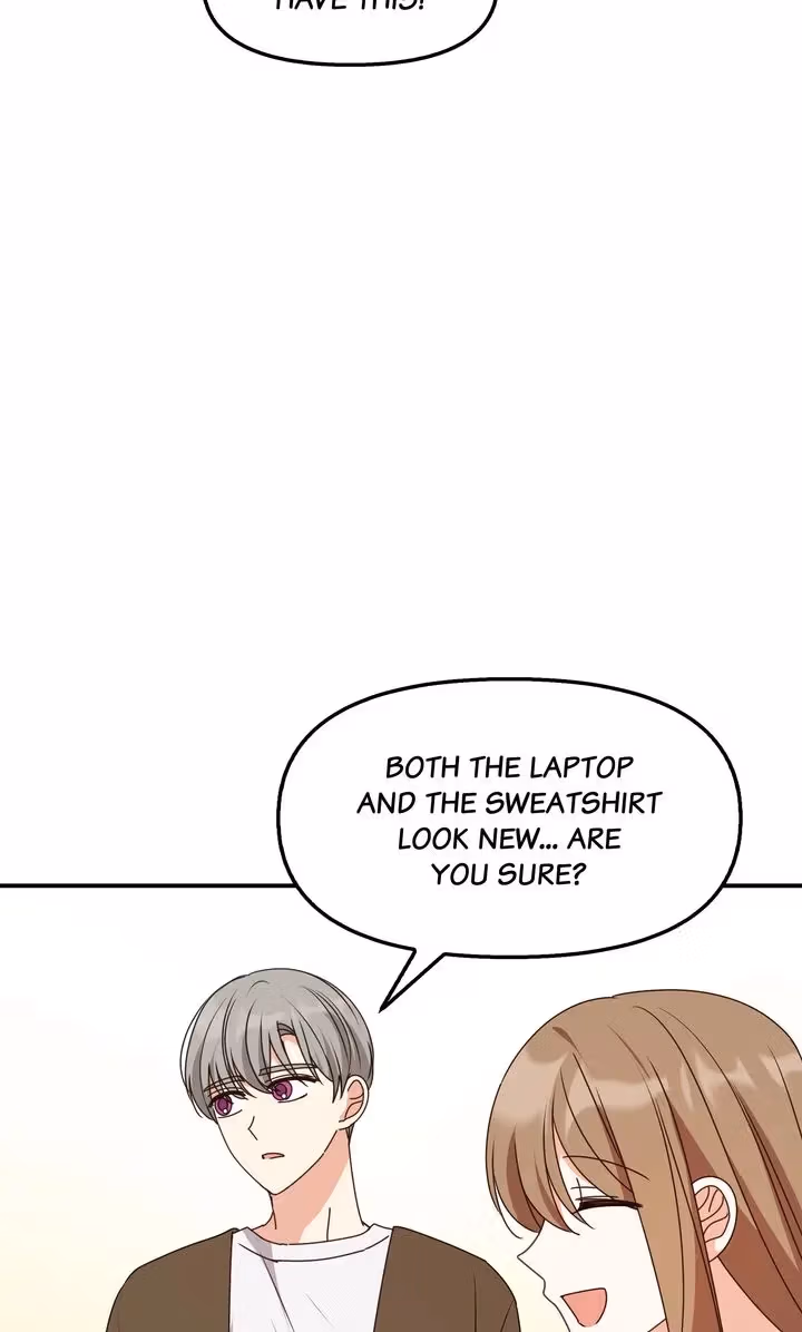 A Romantic Ending with My 2D Boyfriend! Chapter 47 page 49 - 