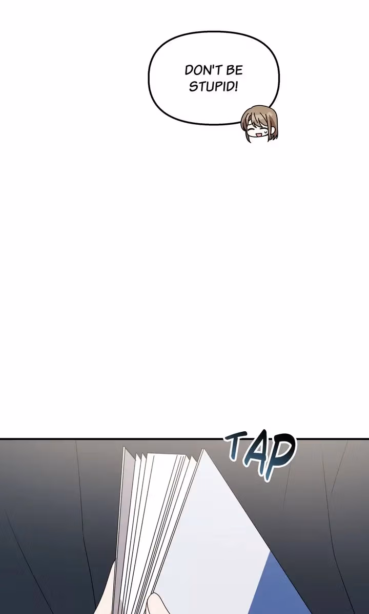 A Romantic Ending with My 2D Boyfriend! Chapter 47 page 51 - 