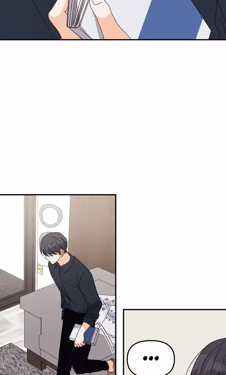 A Romantic Ending with My 2D Boyfriend! Chapter 47 page 52 - 