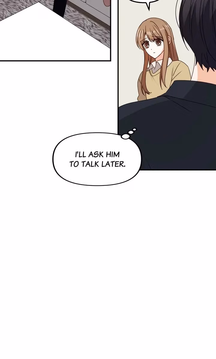A Romantic Ending with My 2D Boyfriend! Chapter 47 page 53 - 
