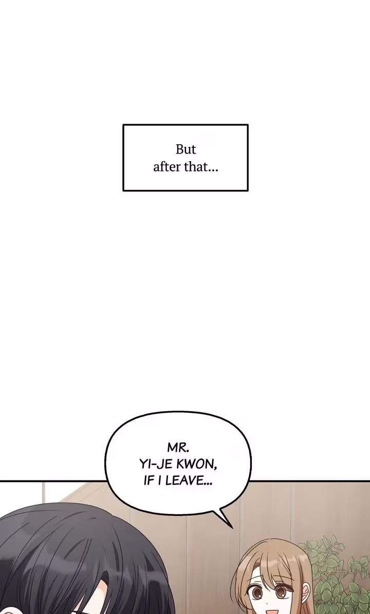 A Romantic Ending with My 2D Boyfriend! Chapter 47 page 54 - 