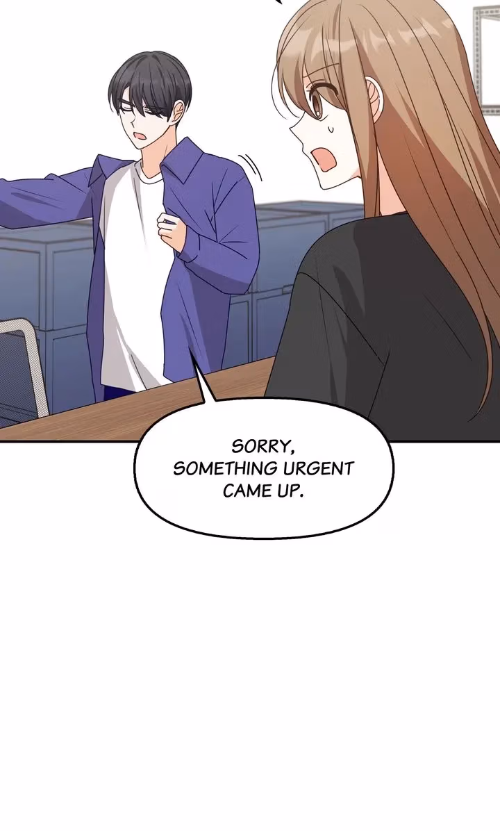 A Romantic Ending with My 2D Boyfriend! Chapter 47 page 58 - 