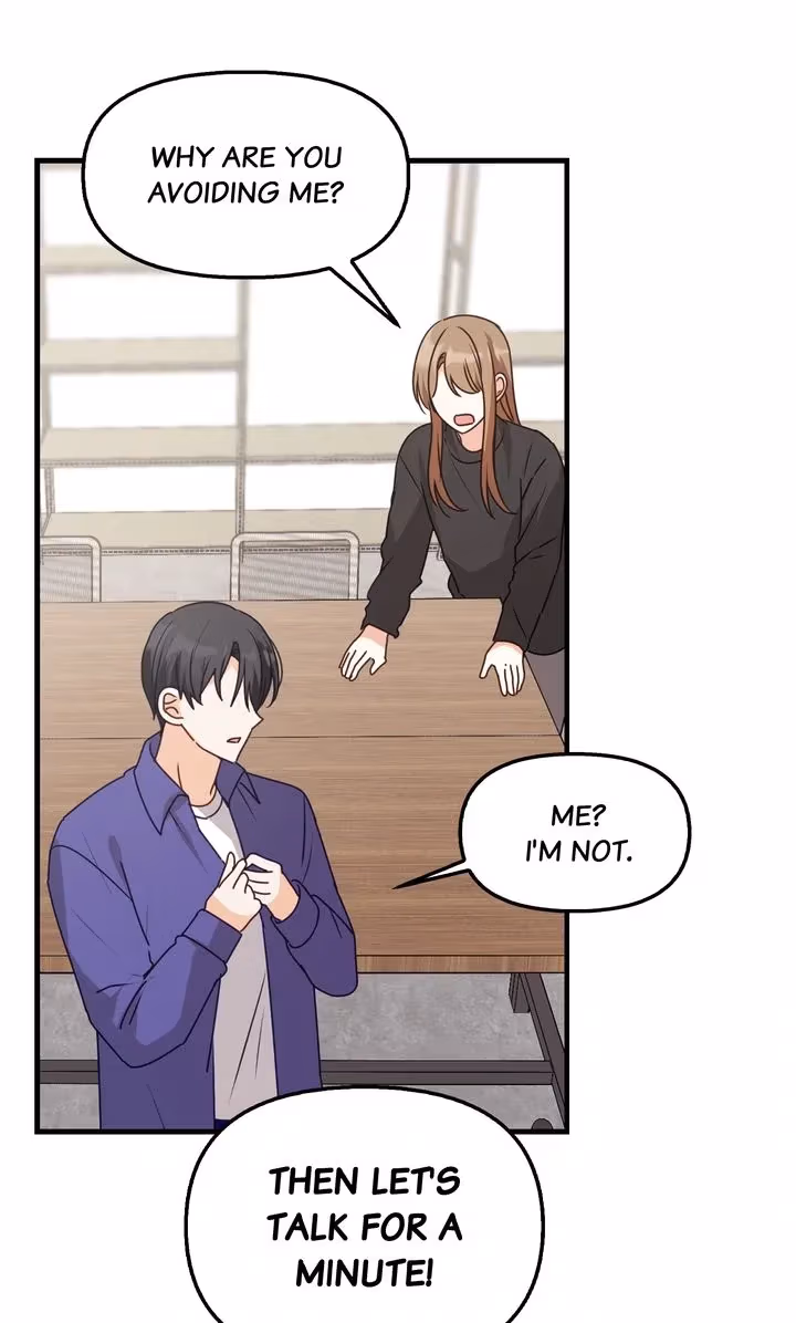 A Romantic Ending with My 2D Boyfriend! Chapter 47 page 59 - 