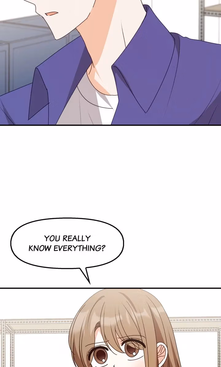 A Romantic Ending with My 2D Boyfriend! Chapter 47 page 61 - 