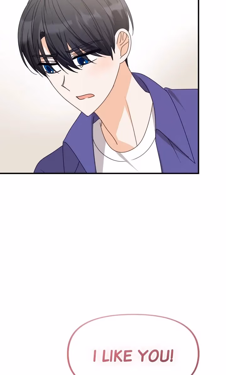 A Romantic Ending with My 2D Boyfriend! Chapter 47 page 63 - 