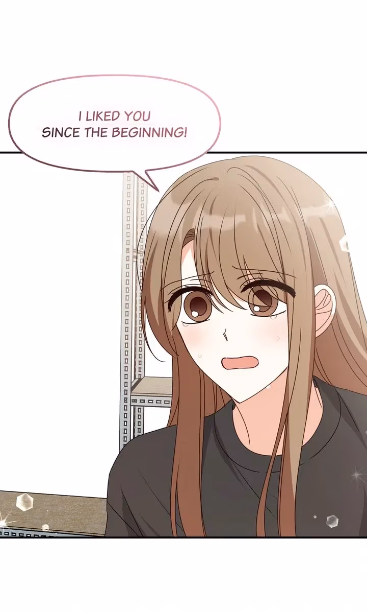 A Romantic Ending with My 2D Boyfriend! Chapter 47 page 65 - 
