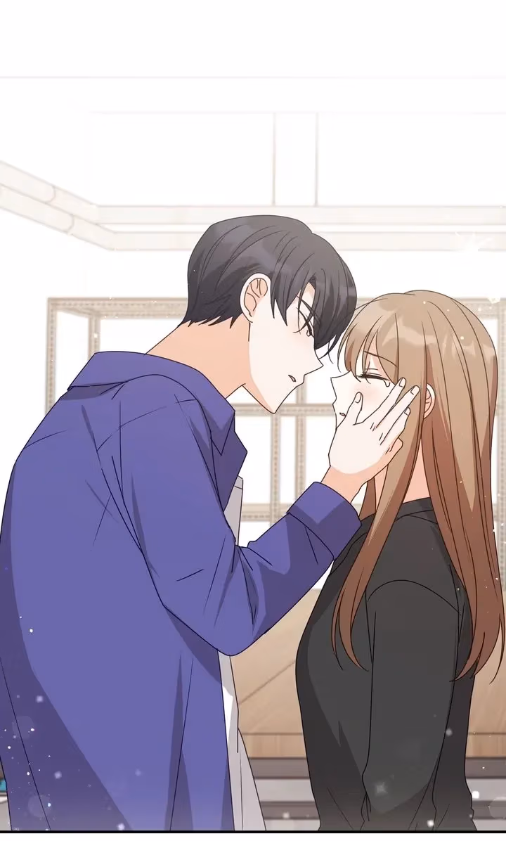 A Romantic Ending with My 2D Boyfriend! Chapter 47 page 67 - 