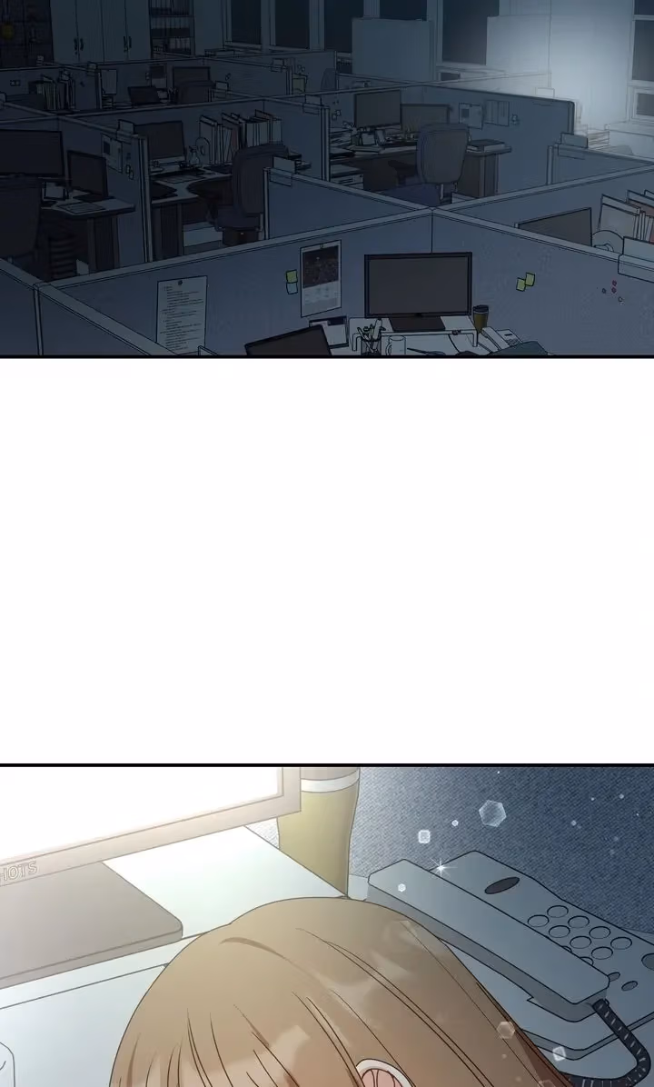 A Romantic Ending with My 2D Boyfriend! Chapter 47 page 71 - 