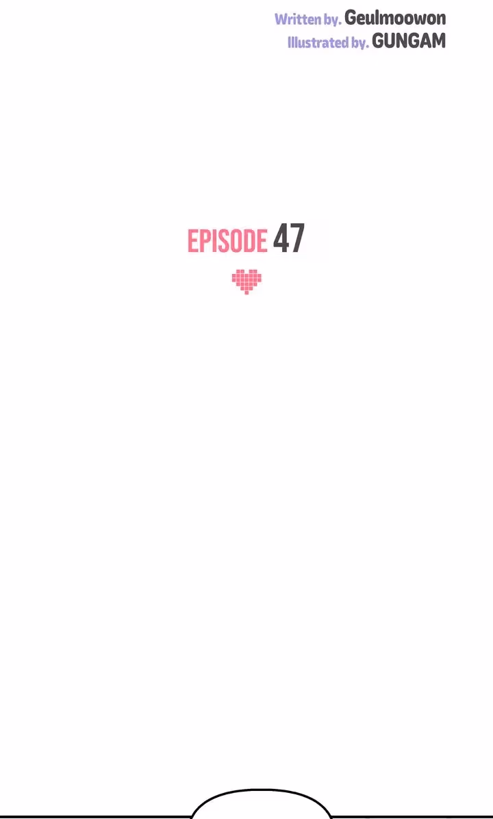 A Romantic Ending with My 2D Boyfriend! Chapter 47 page 9 - 