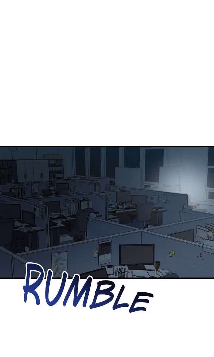 A Romantic Ending with My 2D Boyfriend! Chapter 48 page 1 - 