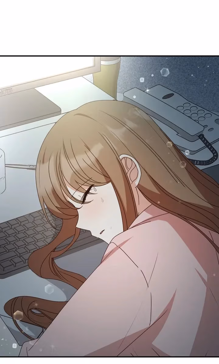 A Romantic Ending with My 2D Boyfriend! Chapter 48 page 2 - 
