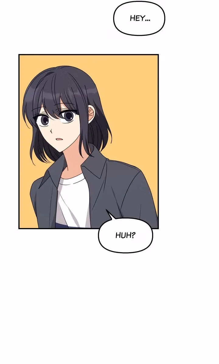 A Romantic Ending with My 2D Boyfriend! Chapter 48 page 11 - 