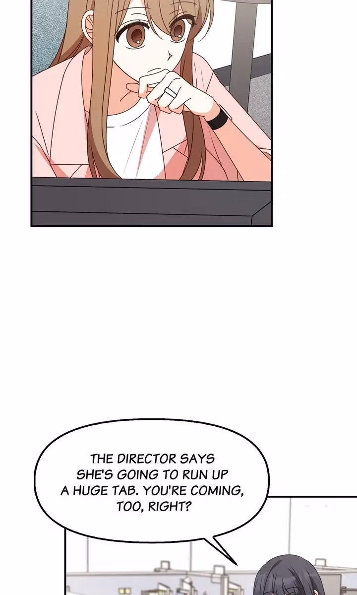 A Romantic Ending with My 2D Boyfriend! Chapter 48 page 16 - 