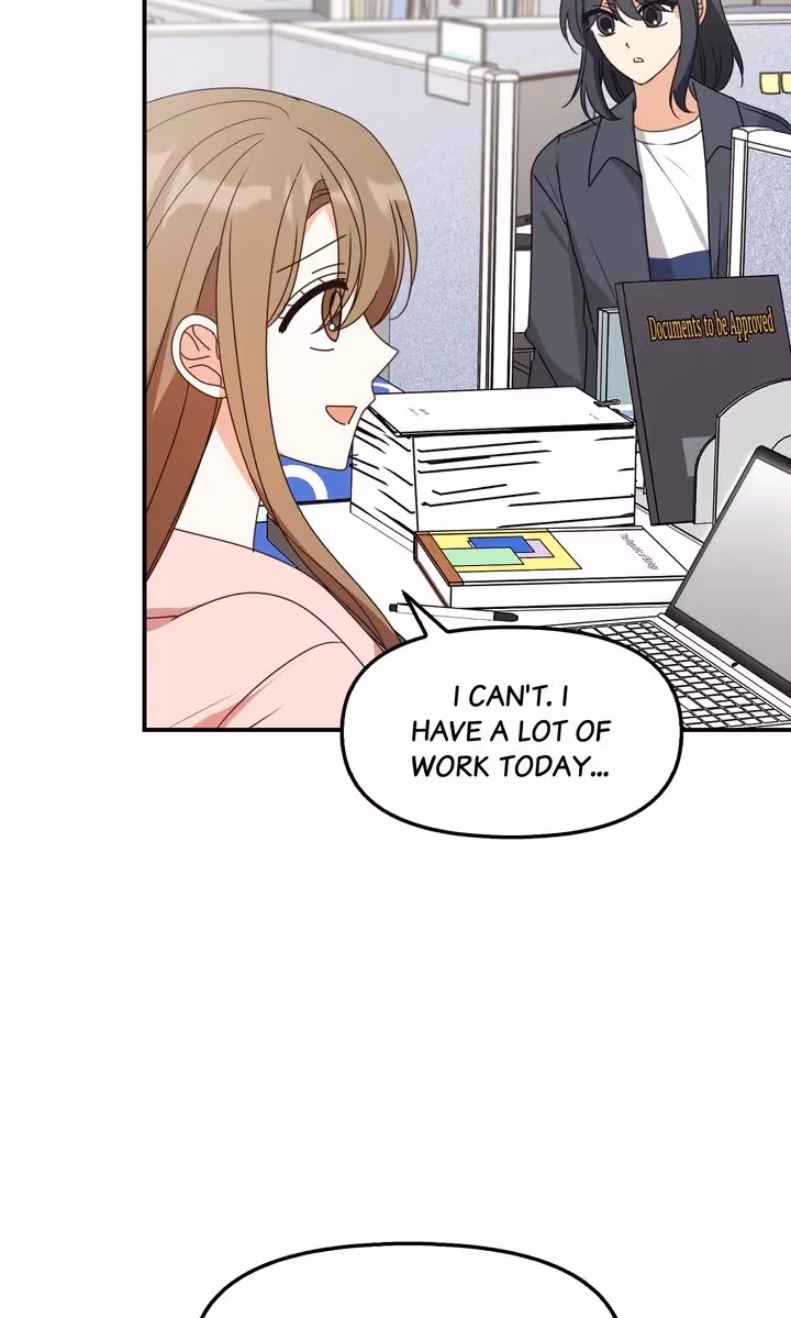 A Romantic Ending with My 2D Boyfriend! Chapter 48 page 17 - 
