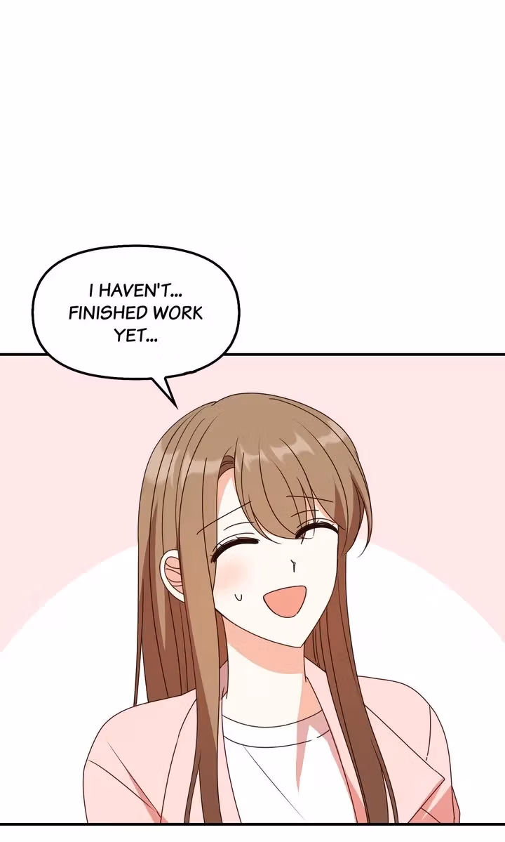 A Romantic Ending with My 2D Boyfriend! Chapter 48 page 20 - 