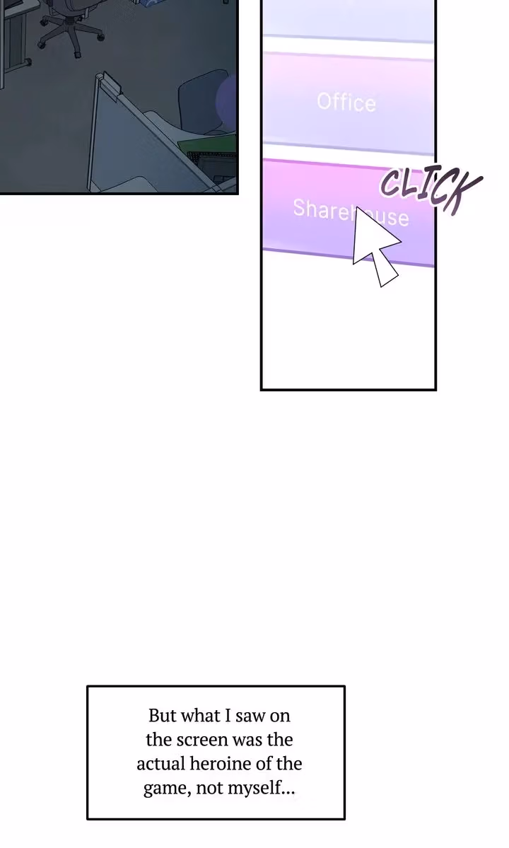 A Romantic Ending with My 2D Boyfriend! Chapter 48 page 22 - 