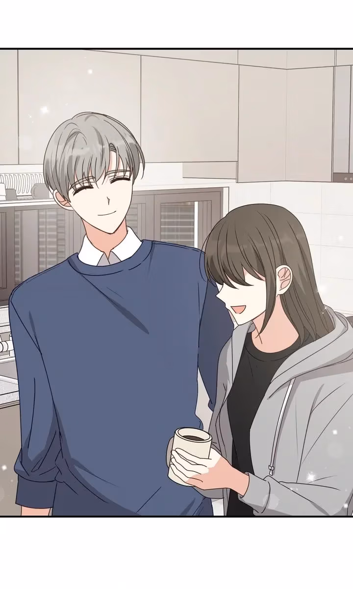 A Romantic Ending with My 2D Boyfriend! Chapter 48 page 23 - 