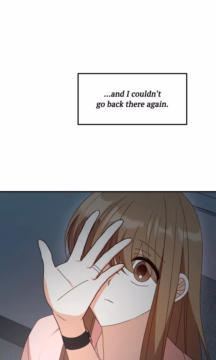 A Romantic Ending with My 2D Boyfriend! Chapter 48 page 24 - 