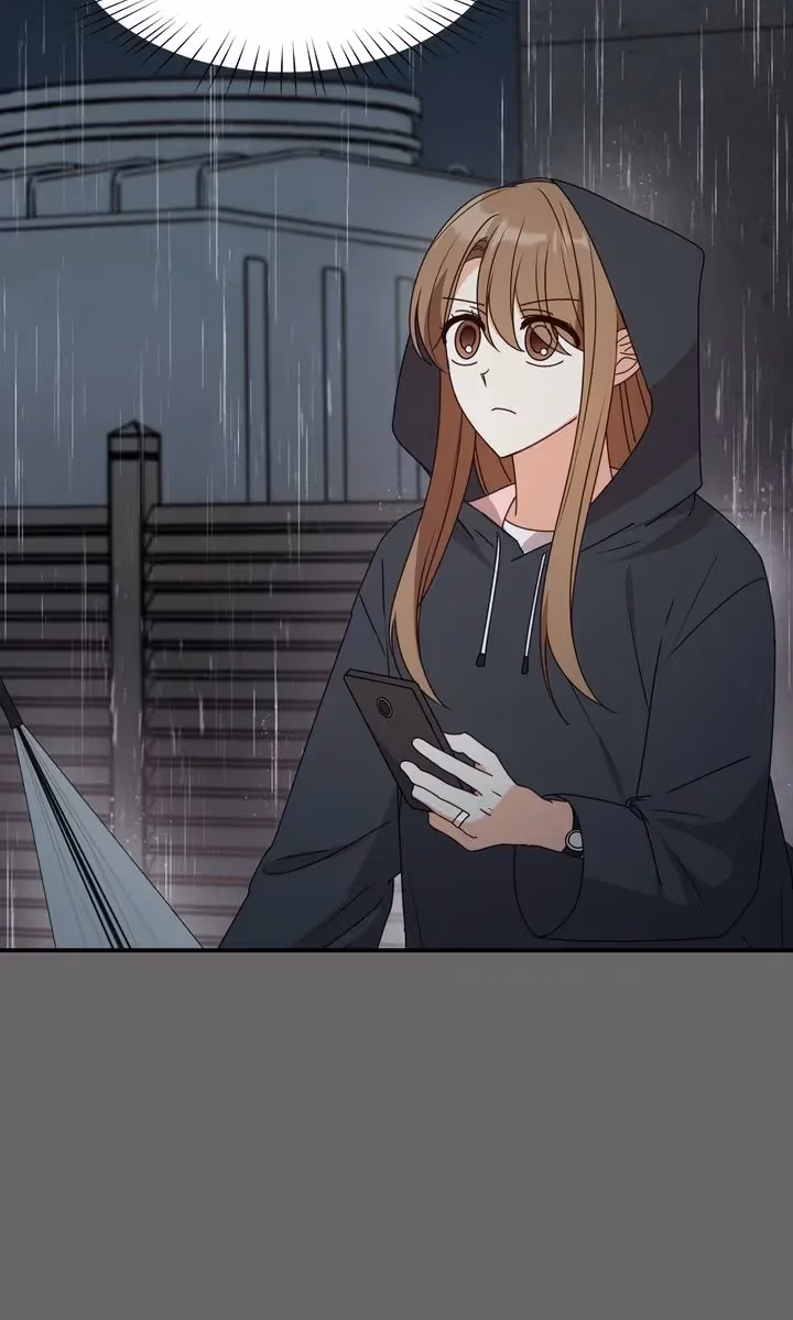 A Romantic Ending with My 2D Boyfriend! Chapter 48 page 30 - 