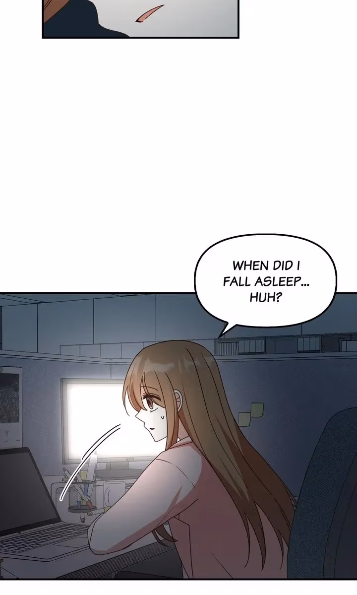 A Romantic Ending with My 2D Boyfriend! Chapter 48 page 4 - 