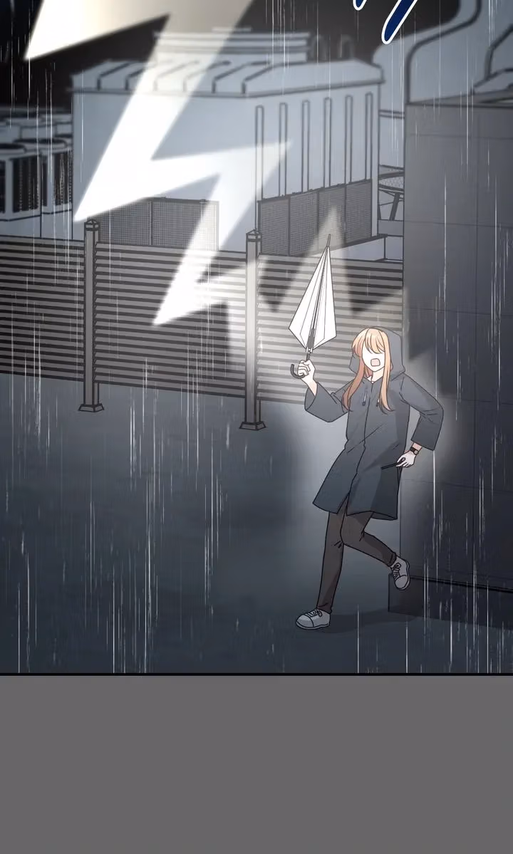 A Romantic Ending with My 2D Boyfriend! Chapter 48 page 32 - 