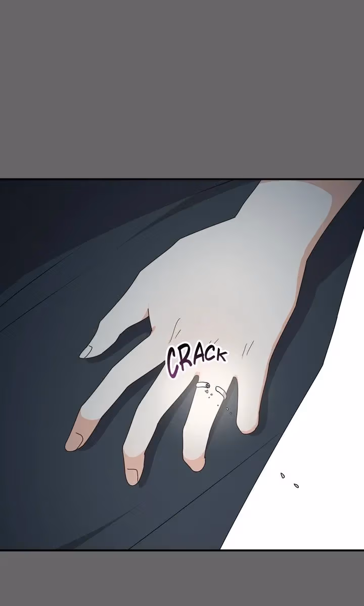 A Romantic Ending with My 2D Boyfriend! Chapter 48 page 33 - 