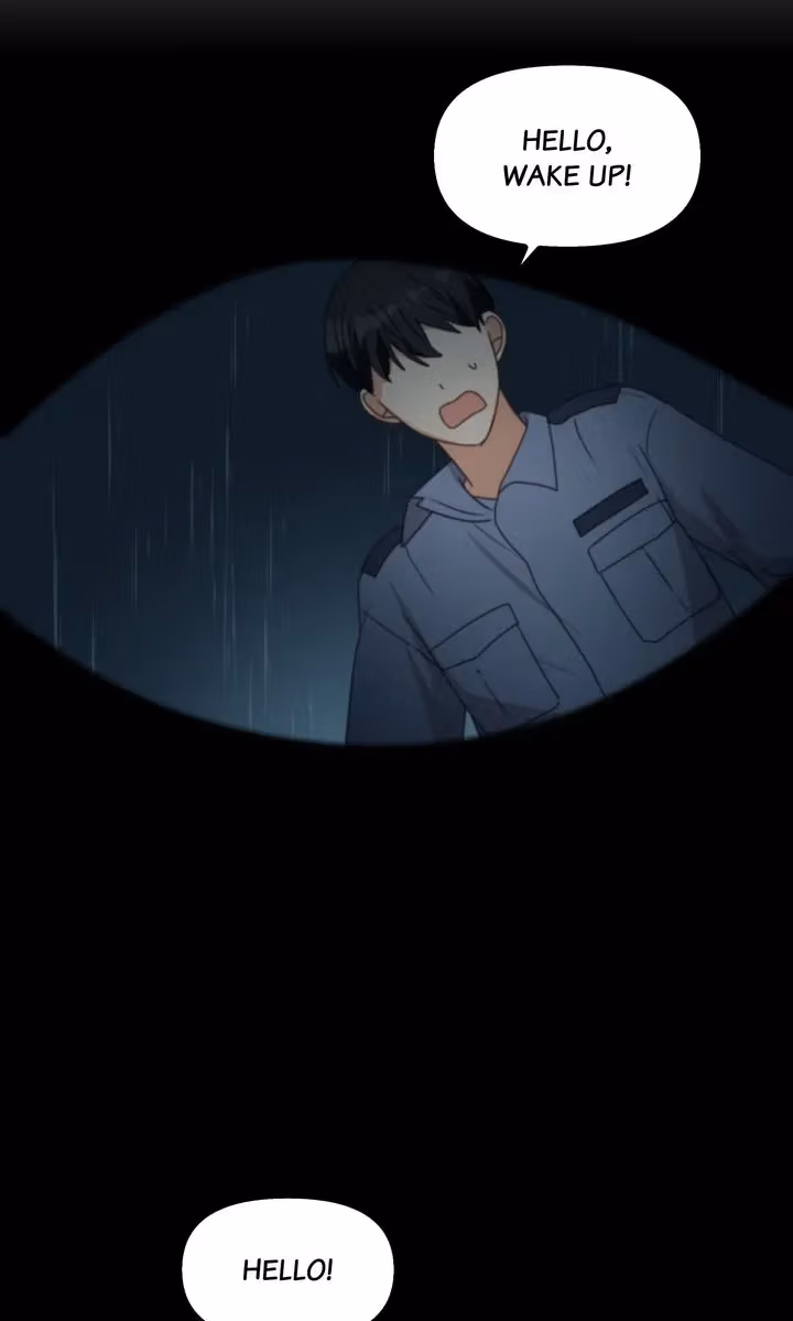 A Romantic Ending with My 2D Boyfriend! Chapter 48 page 35 - 