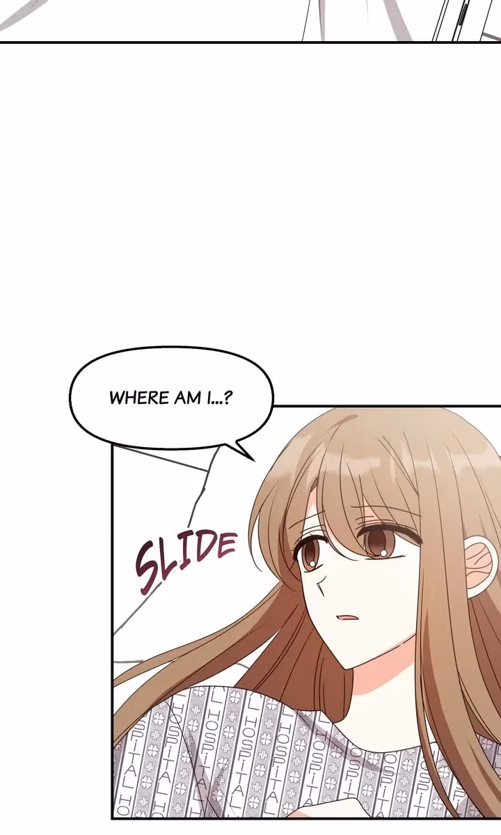 A Romantic Ending with My 2D Boyfriend! Chapter 48 page 38 - 