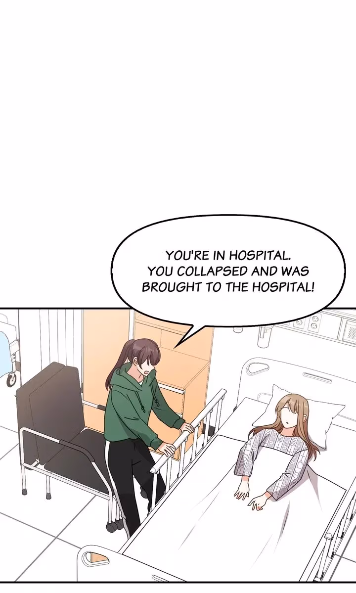 A Romantic Ending with My 2D Boyfriend! Chapter 48 page 39 - 