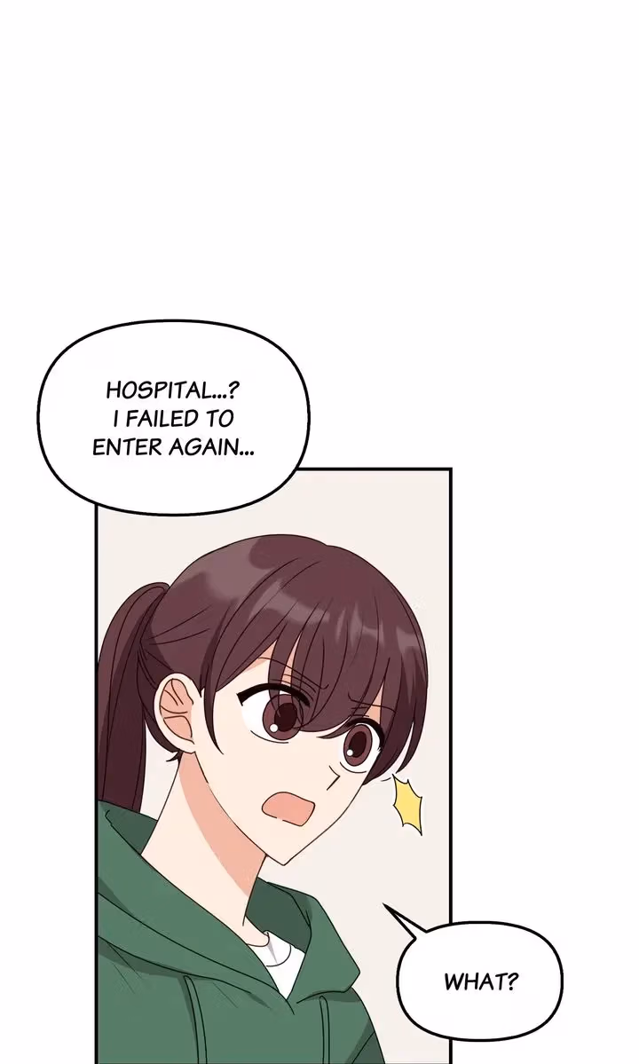 A Romantic Ending with My 2D Boyfriend! Chapter 48 page 40 - 