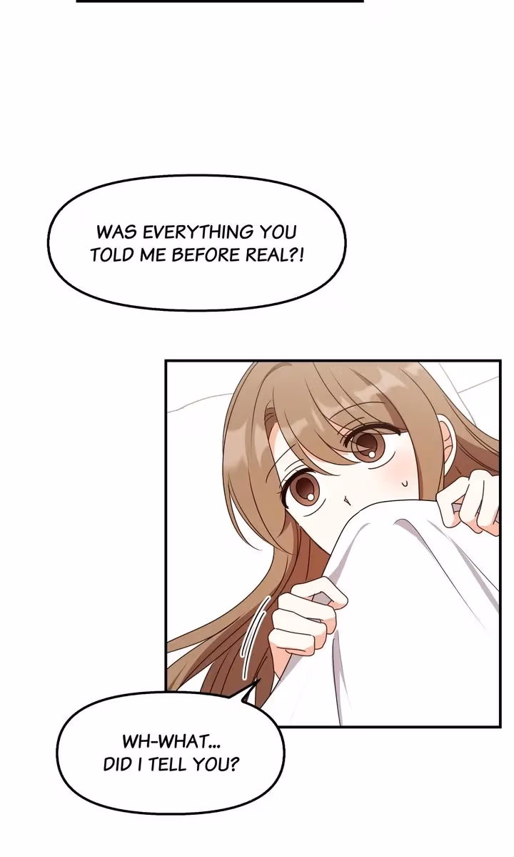 A Romantic Ending with My 2D Boyfriend! Chapter 48 page 41 - 